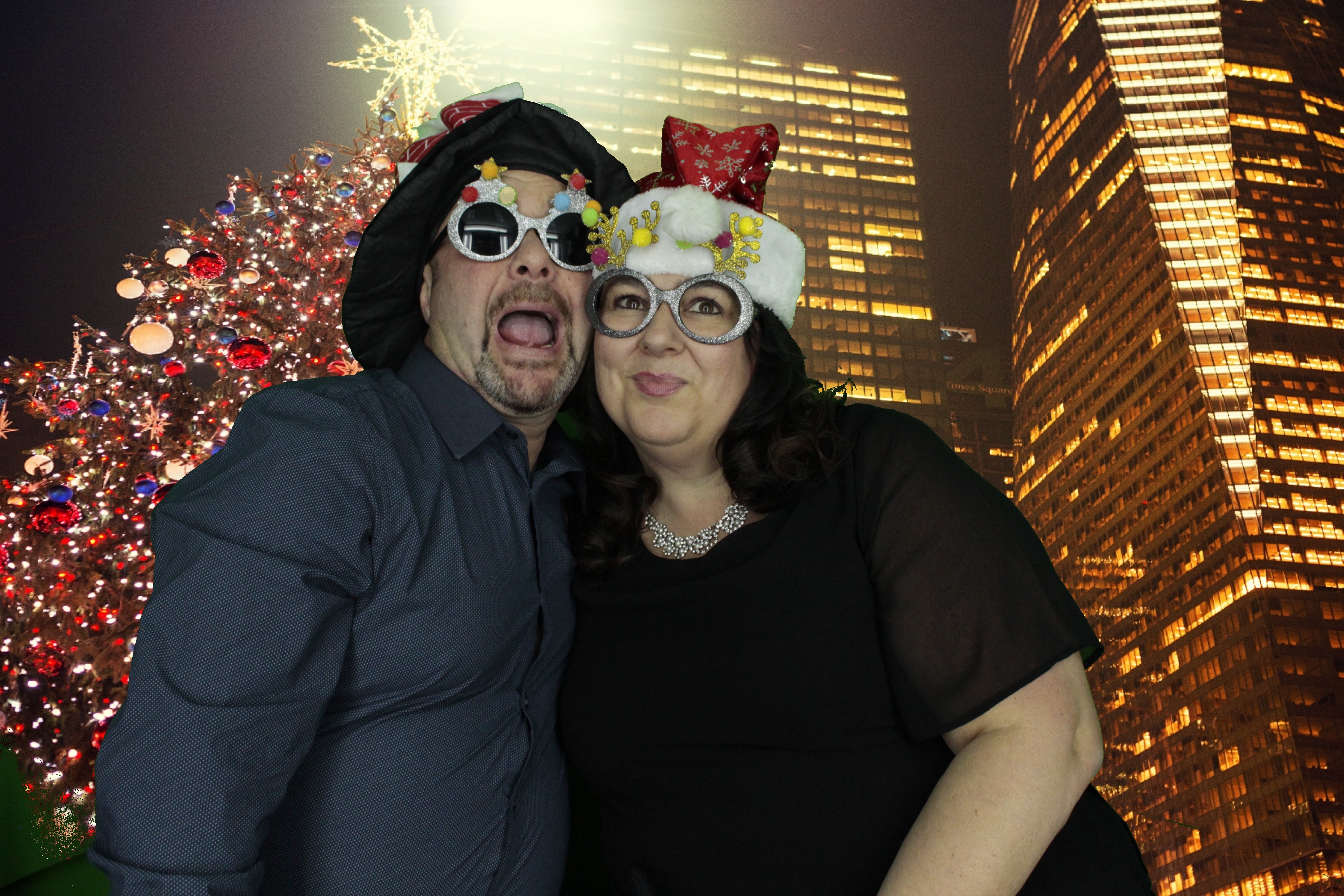 Silvermere Christmas Party | View more photos from the event at gallery.myphotoboothexperience.co.uk/u/MyPhotoBoothExperienceLtd/Silvermere-Christmas-Party-3